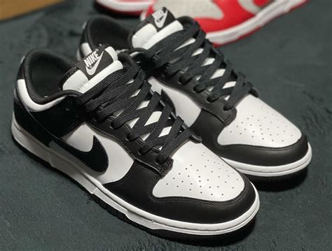 Nike panda dd1391 100